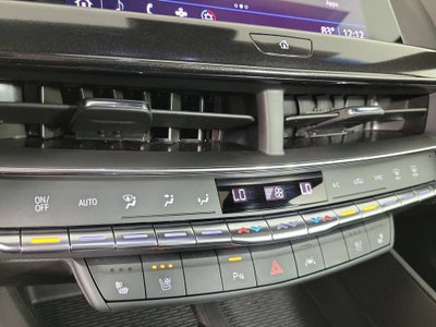 2023 Cadillac CT5 Premium Luxury