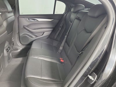 2023 Cadillac CT5 Premium Luxury