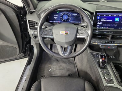 2023 Cadillac CT5 Premium Luxury