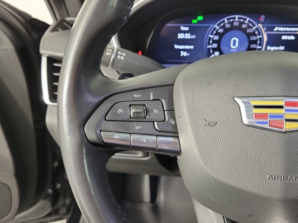 2023 Cadillac CT5 Premium Luxury