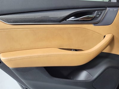 2024 Cadillac CT5 Premium Luxury