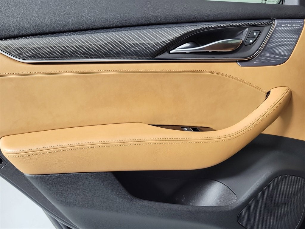 2024 Cadillac CT5 Premium Luxury