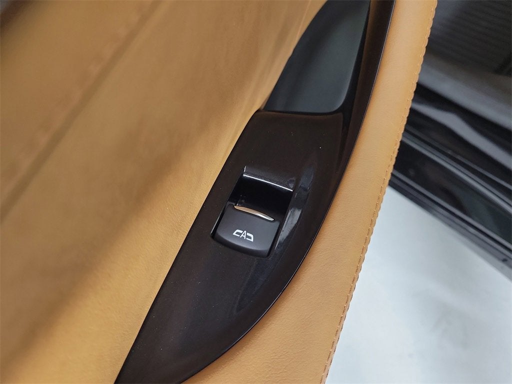 2024 Cadillac CT5 Premium Luxury