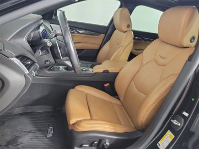 2024 Cadillac CT5 Premium Luxury