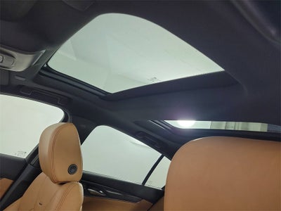 2024 Cadillac CT5 Premium Luxury