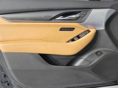 2024 Cadillac CT5 Premium Luxury