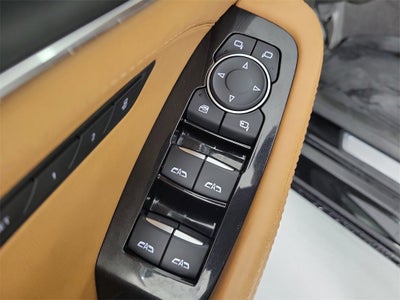 2024 Cadillac CT5 Premium Luxury