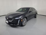 2024 Cadillac CT5 Premium Luxury
