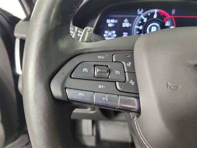 2024 Cadillac CT5 Premium Luxury