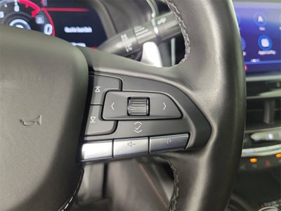 2024 Cadillac CT5 Premium Luxury