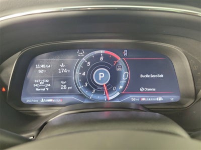 2024 Cadillac CT5 Premium Luxury