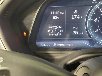 2024 Cadillac CT5 Premium Luxury