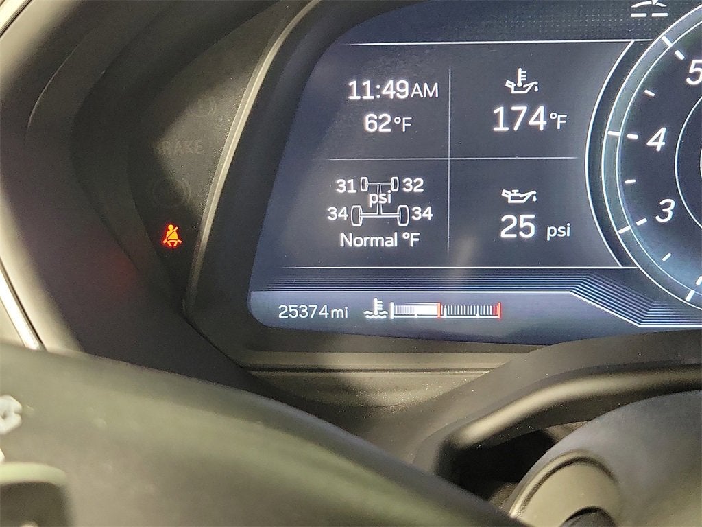 2024 Cadillac CT5 Premium Luxury