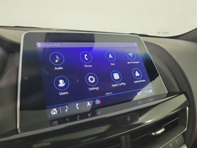 2024 Cadillac CT5 Premium Luxury