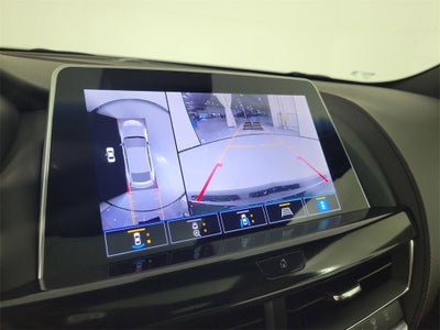 2024 Cadillac CT5 Premium Luxury