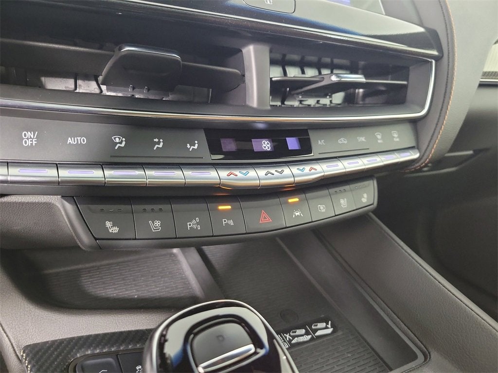 2024 Cadillac CT5 Premium Luxury