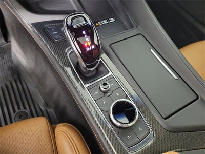 2024 Cadillac CT5 Premium Luxury