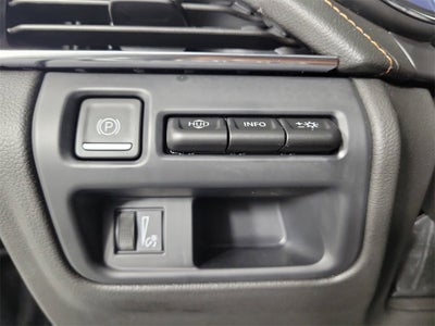 2024 Cadillac CT5 Premium Luxury