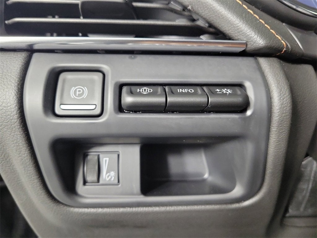 2024 Cadillac CT5 Premium Luxury