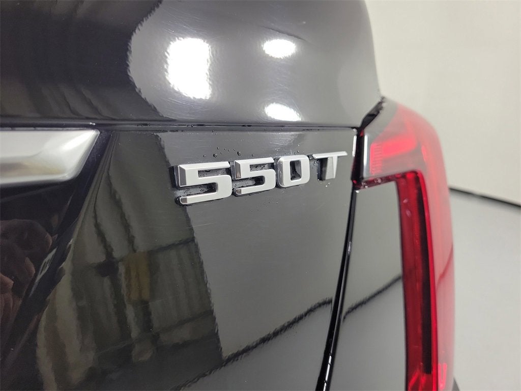 2024 Cadillac CT5 Premium Luxury