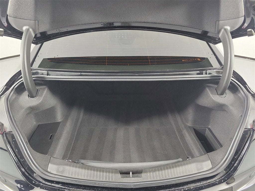 2024 Cadillac CT5 Premium Luxury