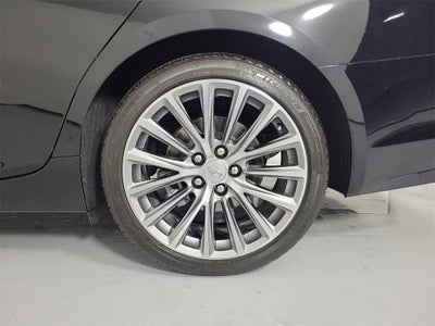 2024 Cadillac CT5 Premium Luxury