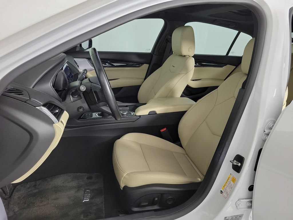 2023 Cadillac CT5 Premium Luxury