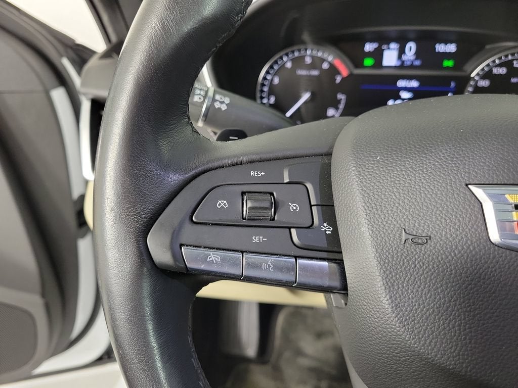 2023 Cadillac CT5 Premium Luxury