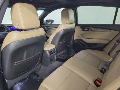 2024 Cadillac CT5 Premium Luxury