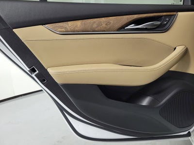 2024 Cadillac CT5 Premium Luxury