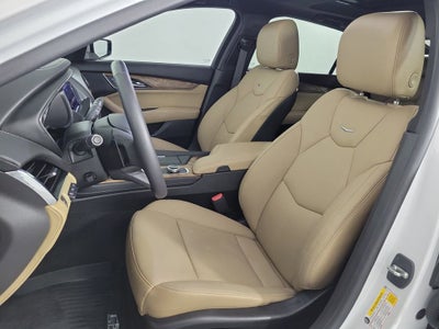 2024 Cadillac CT5 Premium Luxury