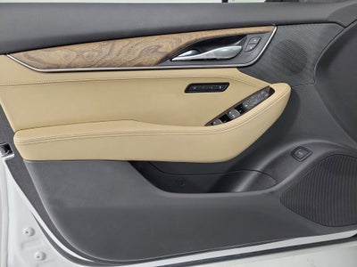 2024 Cadillac CT5 Premium Luxury