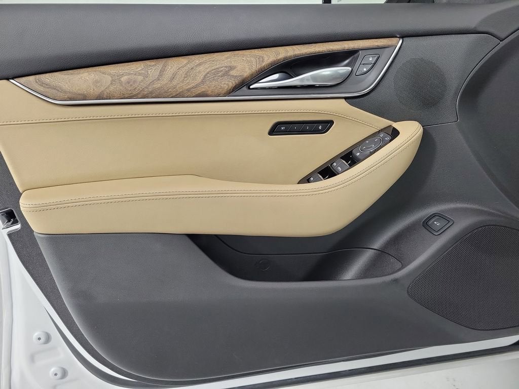 2024 Cadillac CT5 Premium Luxury