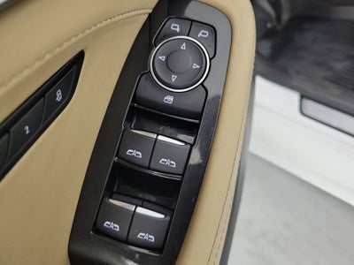 2024 Cadillac CT5 Premium Luxury