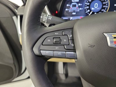 2024 Cadillac CT5 Premium Luxury