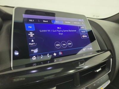 2024 Cadillac CT5 Premium Luxury
