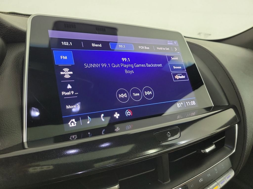 2024 Cadillac CT5 Premium Luxury