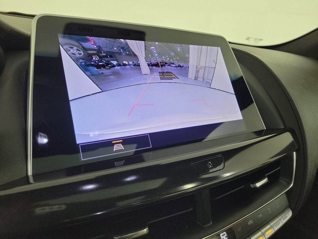 2024 Cadillac CT5 Premium Luxury