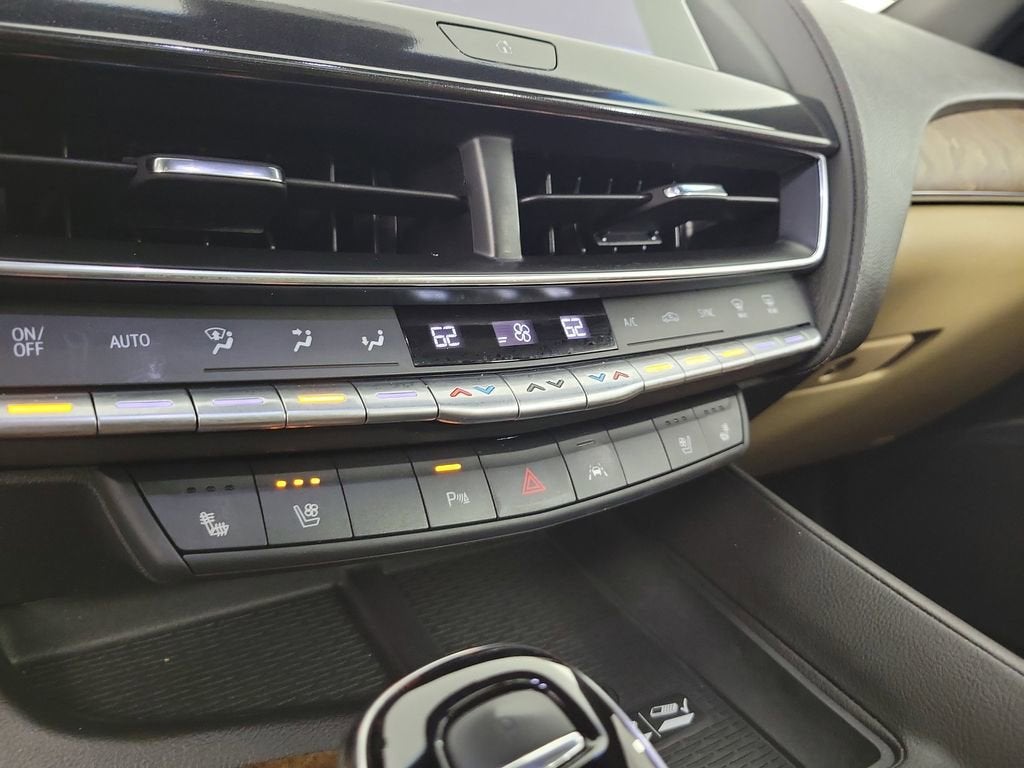 2024 Cadillac CT5 Premium Luxury