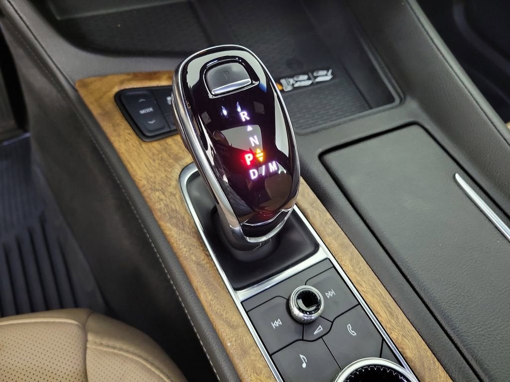 2024 Cadillac CT5 Premium Luxury