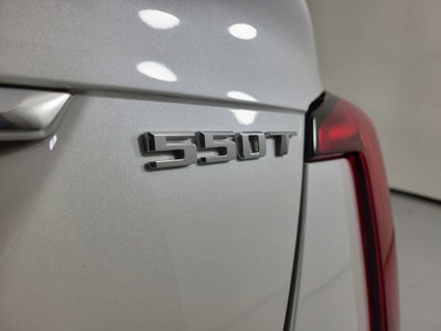 2024 Cadillac CT5 Premium Luxury