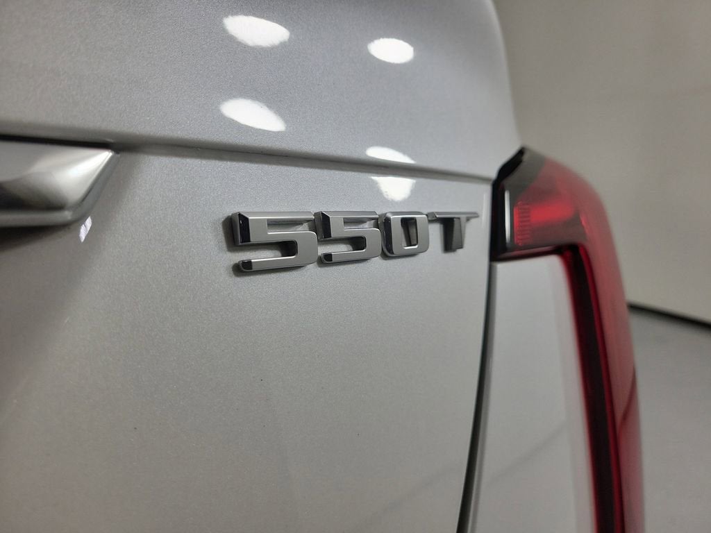 2024 Cadillac CT5 Premium Luxury