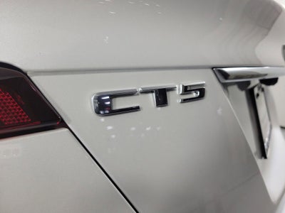 2024 Cadillac CT5 Premium Luxury