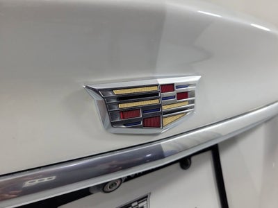 2024 Cadillac CT5 Premium Luxury