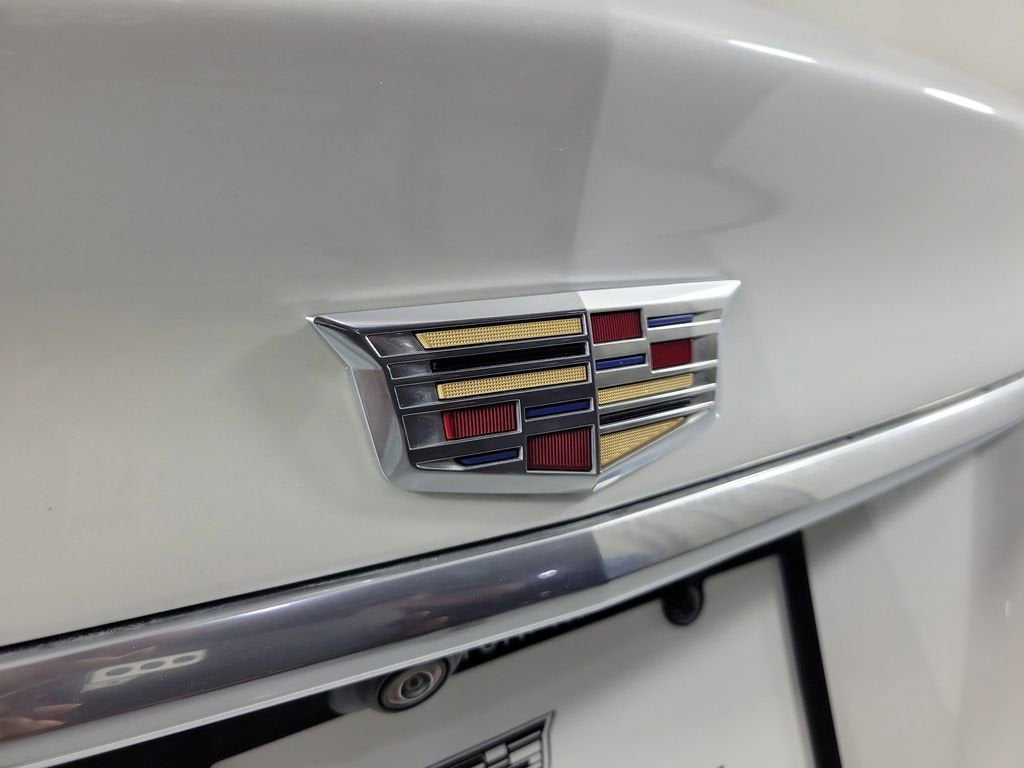 2024 Cadillac CT5 Premium Luxury