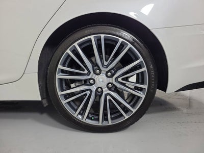2024 Cadillac CT5 Premium Luxury
