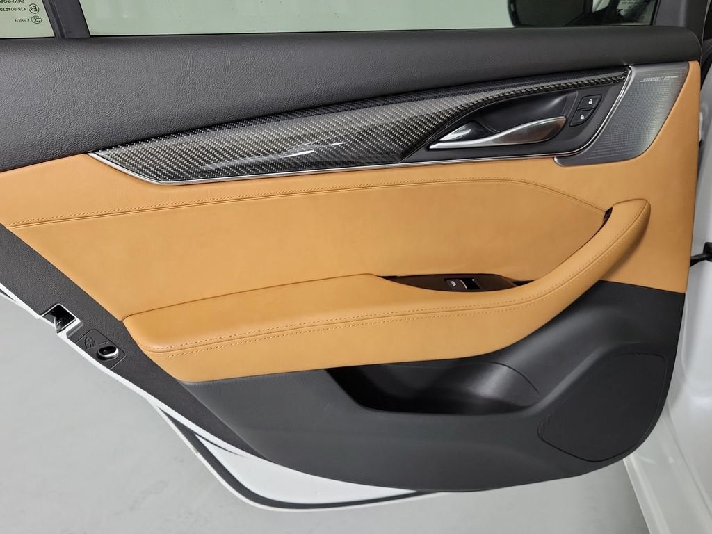 2024 Cadillac CT5 Premium Luxury