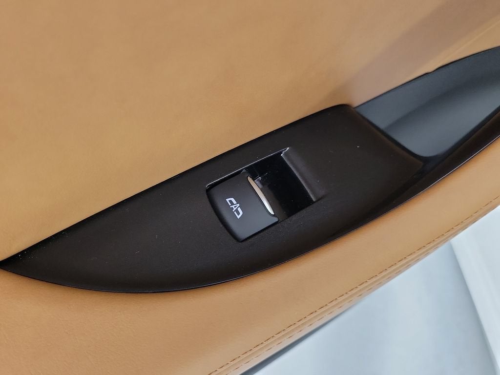 2024 Cadillac CT5 Premium Luxury