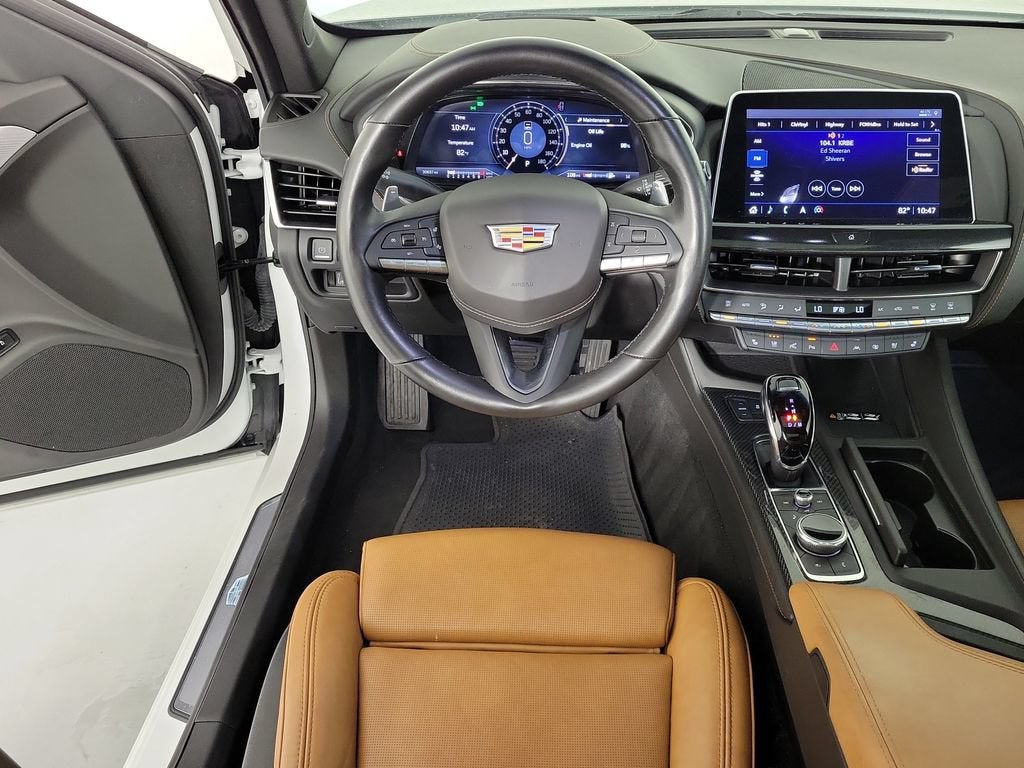2024 Cadillac CT5 Premium Luxury