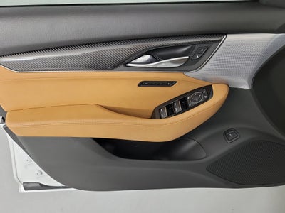 2024 Cadillac CT5 Premium Luxury